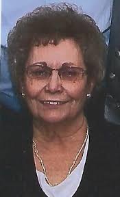 Obituary for M. Joyce Evans