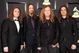 Chuck billy of testament, jake oni of oni, david ellefson of megadeth & metal allegiance and roy mayorga of stone sour). Hnb0e1ijdas3qm