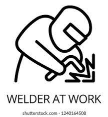 Welder Icons Free Vector Download Png Svg Gif