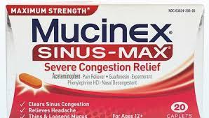 Maybe you would like to learn more about one of these? Is It Safe To Take Mucinex While Pregnant