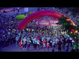 How fast do i have to be? Penang Bridge International Marathon Malaysia Nov 22 2020