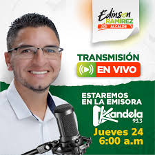 Entrevistas y medios