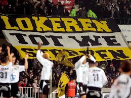 Overview of all signed and sold players of club ksc lokeren for the current season. Sporting Lokeren Forever Home Facebook