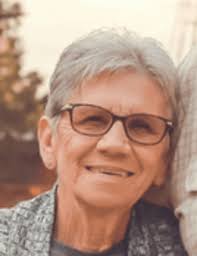 Pamela Anne Glave Obituary