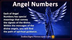 Angel Numbers Signals Of The Angelic Beings Angel Numbers Index