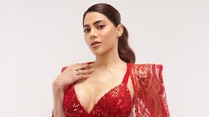 Bigg Boss 14 Fame Nikki Tamboli To Feature In Jhalak Dikhhla Jaa 11?