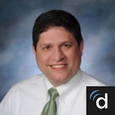 Dr. Paul L. Burroughs, MD