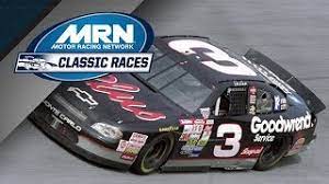 Exide nascar select batteries 400 richmond international raceway *margin: 1998 Nascar Winston Cup Series Daytona 500 Mrn Audio Youtube