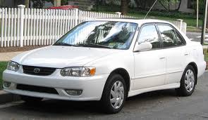 View and download toyota corolla 1998 operating manual online. Toyota Corolla 1998 2002 Service Repair Manual