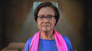 Salamat, Gising na ako at Lalaya na