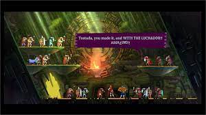 It is the full version of the game. Guacamelee 2 Kaufen Microsoft Store De De