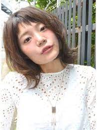 デコ deco deco erica ベビーバング マッシュウルフ 美髪 マッシュ ウルフ ヘアスタイル