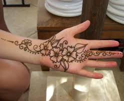 Check spelling or type a new query. Unduh 73 Foto Tato Henna Tangan Terbaru