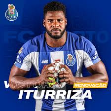 Victor iturriza renovou contrato com o fc porto até 2024, informou o clube azul e branco. Fc Porto Twitterren Ate 2024 Fc Porto E Victor Iturriza Renovam Contrato Pivot 29 Anos Luso Cubano Fcporto Fcportoandebol Andebol Fcportosofarma Fcportosports Https T Co Styvxggqbk
