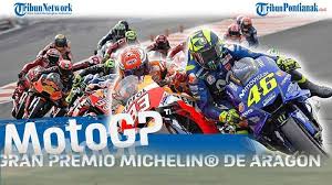 Nonton tv online trans7, streaming tv yang menayangkan acara menarik. Motogp Aragon 2020 Schedule Today Complete Qualification Results Moto3 Moto2 Moto Gp 2020 Live Trans7 World Today News