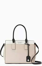 Kate spade new york cameron large satchel in cherry wood. Amazon Com Kate Spade New York Medium Satchel Cameron Street Color Block Shoes