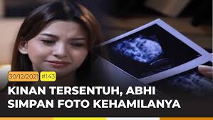 David Berhasil Menemukan Amanda