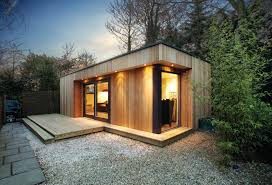 Westbury Garden Room Designs The Garden Room Guide Container House Container Homes Cost Pre Fab Tiny House