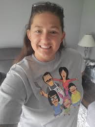 Wife and I got custom Excision jerseys and love them. The youngins in the  scene think the name tags has to do with the jersey being cereal but we  know the real