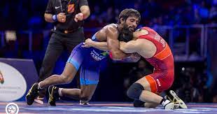 Jun 09, 2021 · watch video | bajrang punia interview: How A Human Gps Helped Bajrang Punia Win A Historic Silver Medal At Wrestling World Championships