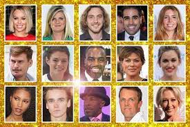 From what susannah constantine refuses to wear to the heartwarming reason behind joe sugg's decision to compete to ashley roberts defending her place. Strictly Come Dancing Full Line Up Revealed As All 15 Stars Are Confirmed To Battle It Out In The Ballroom