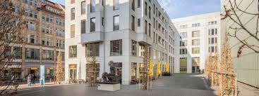 Wohnungen mieten, mietwohnungen, riesenauswahl an wohnungen aller preislagen in ihrer nähe. Wohn Und Gewerbeimmobilien In Leipzig Bernstein Carre
