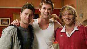 Jul 29, 2021 · tag: Home And Away Photo Cast Of Home And Away Home And Away Chris Hemsworth It Cast