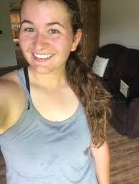 Leg workout and 10 minute arm workout with @monica.letrice #movesomethin👣