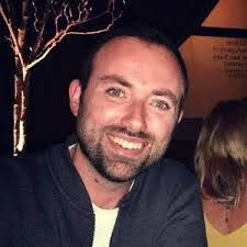 Mark Pyper's Instagram, Twitter & Facebook