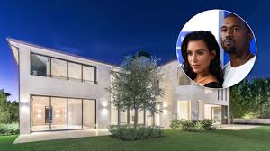 Sold for $17.8 million in 2017 Kim Kardashian Hollywood Bel Air Mansion Kim Kardashian Phenomenal Star