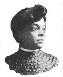 Teacher Mary Burrell worked tirelessly for women's rights, prison reform,  and civil rights