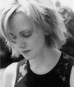 Sandra McCracken, In Concert, February 26, 2010