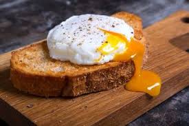 Recette Oeuf Poche Au Micro Ondes Supertoinette Recette Comment Cuire Des Oeufs Cuire Un Oeuf Recette Oeuf Poche
