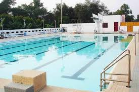 The thyagaraj stadium features high performance glazing for thermal control. 8 Best Swimming Classes In Delhi A Complete Guide Lbb