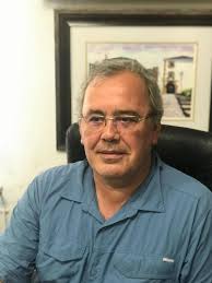 Juan Serrano aspira a revalidar a maioría absoluta co Partido Popular en  Portomarín