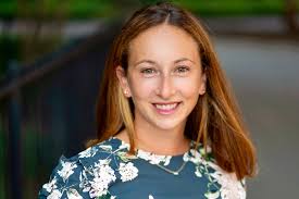 Meet Emily Russo, MS, RD, CDN