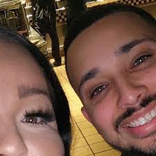 Casandra Jackson's Instagram, Twitter & Facebook