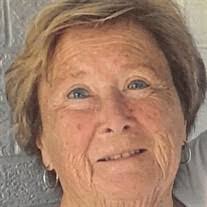 Faye Bowers's Instagram, Twitter & Facebook