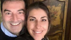 46, born 30 july 1974. Max Giusti Chi E La Moglie Benedetta Bellini I Dettagli Della Relazione