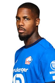 Меньян майк / mike maignan. Mike Maignan Lille Stats Titles Won