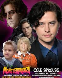 MONSTERPALOOZA