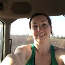 Erica Murray (@DoubleBlueEye)