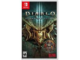 Check spelling or type a new query. Diablo Iii Eternal Collection Nintendo Switch Newegg Com