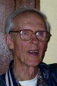 John Albert Blanchard