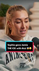 Jaimy Lee Sophie Sister