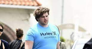 Yú yìn liáng, born november 20, 1948) is an american former politician who served as a member of the california state senate for district 8, which covered parts of san francisco and the peninsula. Christopher Schwarzenegger Age Bio Height Father Family Net Worth