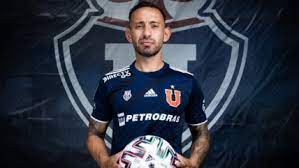 Marcelo cañete, 30, from argentina cd cobresal, since 2019 attacking midfield market value: Universidad De Chile Anuncio La Incorporacion Del Volante Marcelo Canete Alairelibre Cl