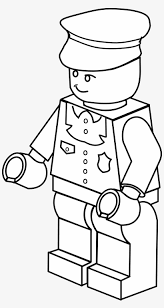 For boys and girls, kids and adults, teenagers and toddlers, preschoolers and older kids at school. Lego Clipart Robber Lego Police Man Draw 999x1830 Png Download Pngkit