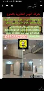 شقه بانوراما جديده نظام دورين بالخرج للبيع