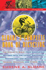 Guest post: Author and cycling pioneer Eugene Sloane had ties to Portland  area 